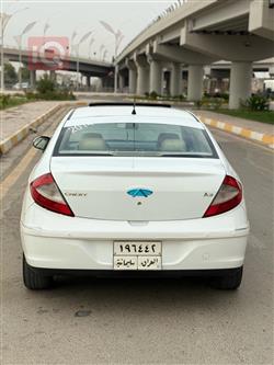 شيري A3